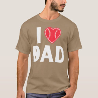 Father Day Quote girl T-Shirt