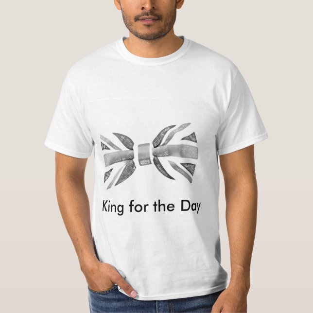 Father Day T Shirt (Front)
