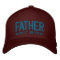 Father Established 2012 (customizable)
