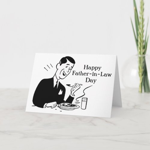 Father_In_Law Day Card