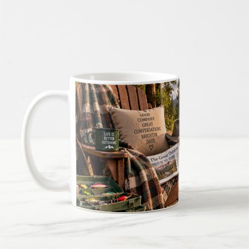 Father-in-Law Family by Marriage Mug