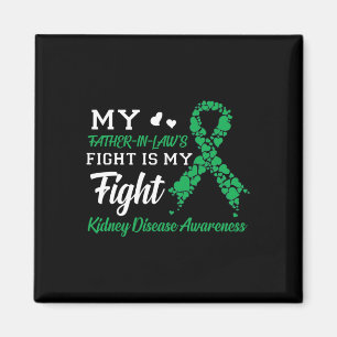 Father-in-laws Fight Is My Fight Kidney Disease Aw Magnet