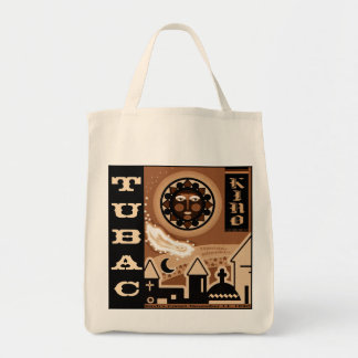 Father Kino and the Great Comet of 1680  tote bag