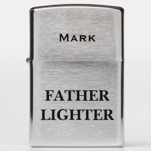Father Lighter Mark – Premium American Edition