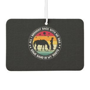 Father Love Air Freshener