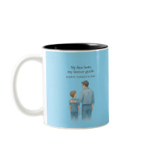 father Mug