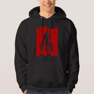 Father of Gemini Hoodie