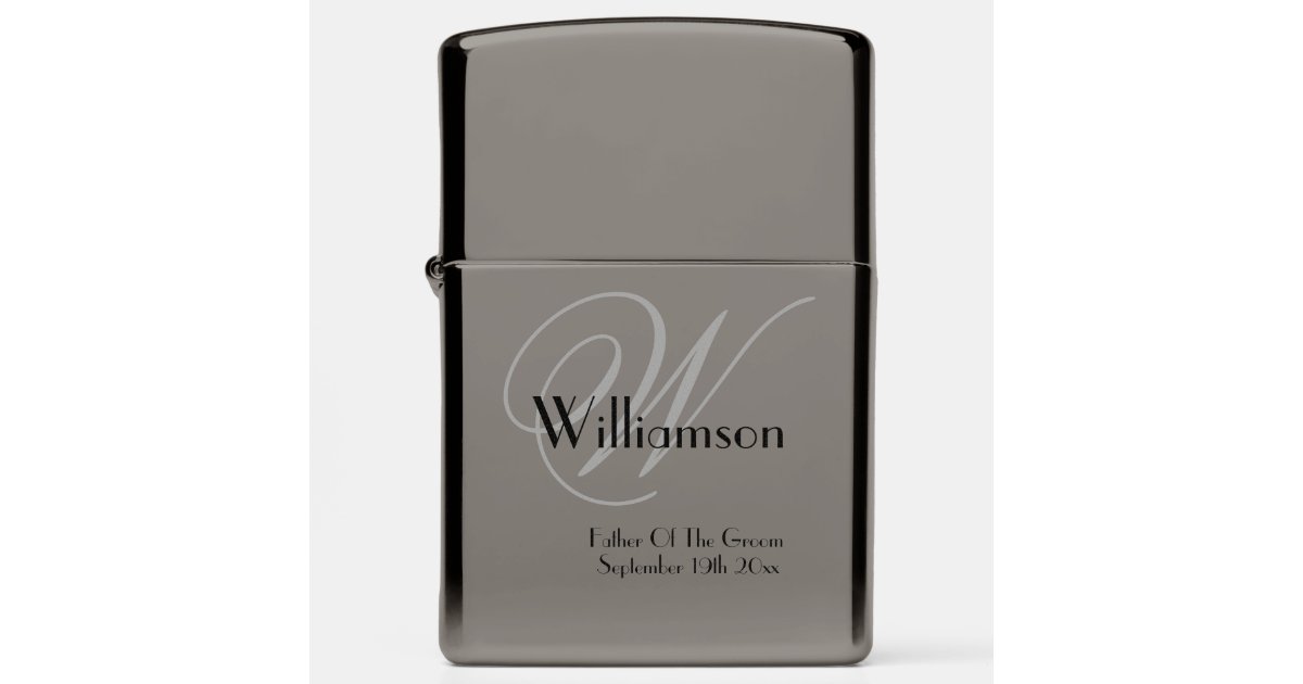 coole Zippo Designs