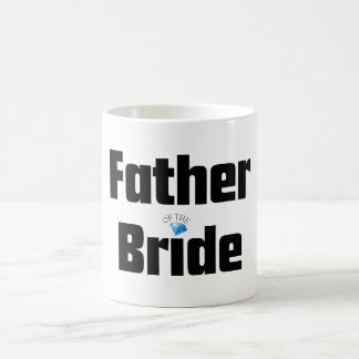 Father of the Bride Coffee Mug