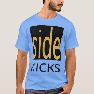 Father of the bride side kicks Sidekicks  T-Shirt