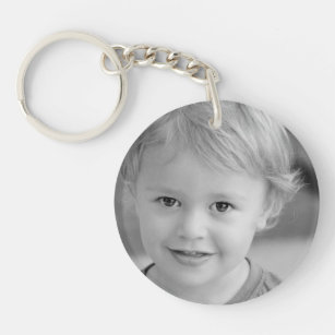 father of the bride keychain