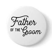 Father of the Groom Wedding Bridal Party Favor