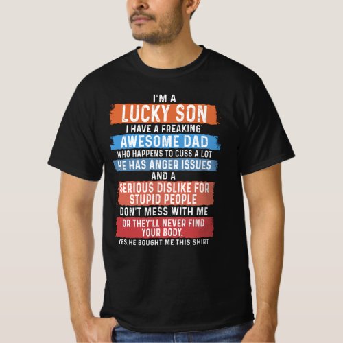 father quotes  father son quotes short T_Shirt