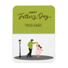 Father’s Day Gift for Dad | Custom Photo & Name