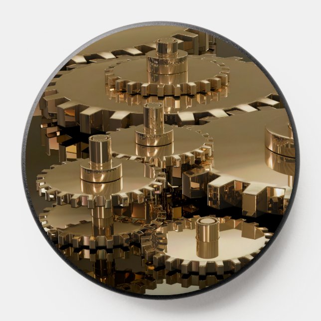 Father’s Day in Gear PopSocket (Popsocket)