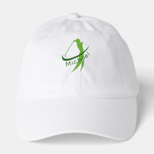 Father’s Day Stylish Named Swing Graphic Hat