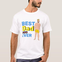 Father’s Day T-Shirt – Dad Gift Tee