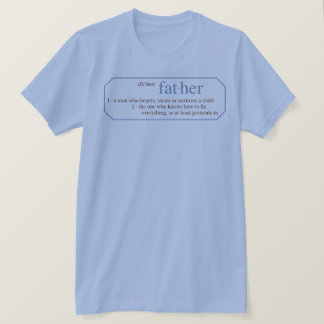 Father Shirt