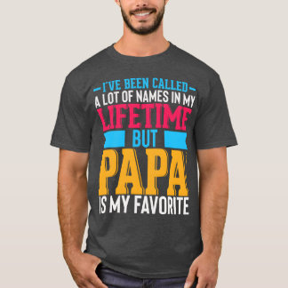 Father shirt Gift Gift Best for Father friends