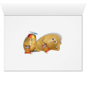Father & Son Spuds Cards (Inside Horizontal (Bottom))