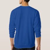 Father Sweatshirt (Back)