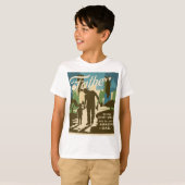 Father T-Shirt (Front Full)