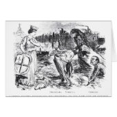 Father Thames Introduces his Offspring (Front Horizontal)