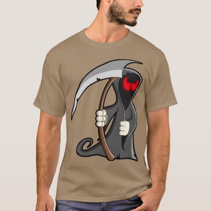 FATHER TIME T-Shirt
