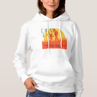 fathered forever hoodie