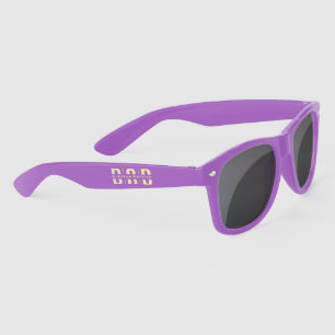 Fatherhood Is Unconditional Love: Dad Edition Thro Sunglasses