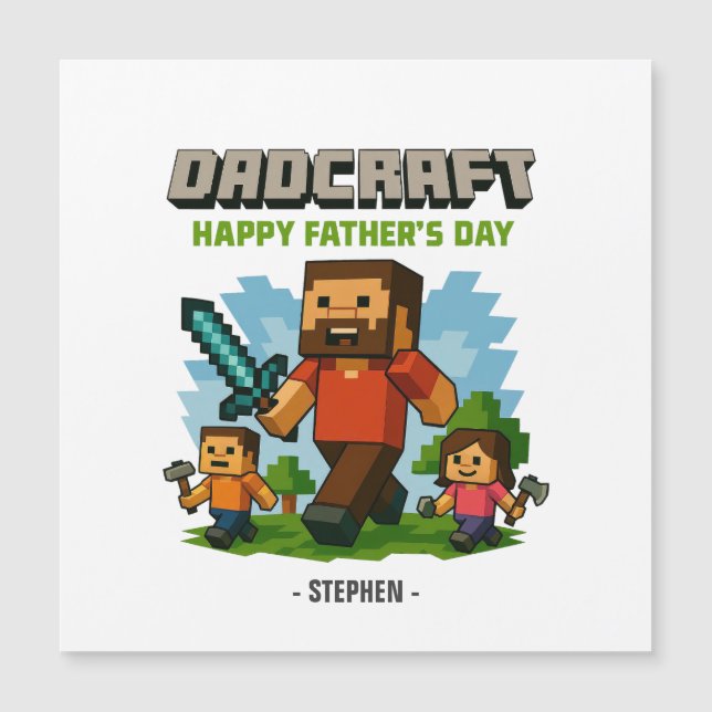 Fatherhood Mode Activated – Happy Father’s Day (Front)