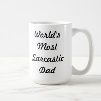 Fathers coffee cup