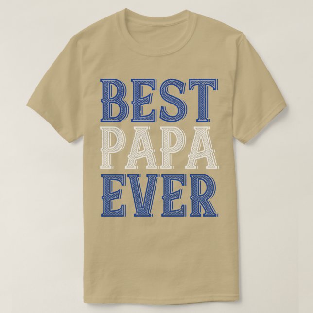 Fathers Day 02  T-Shirt (Design Front)