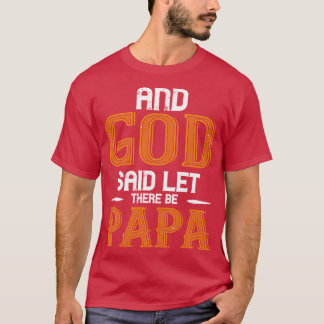 Fathers Day 05 T-Shirt