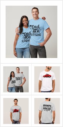 FATHER'S DAY