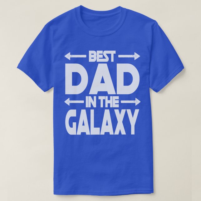 Fathers Day (11) T-Shirt (Design Front)