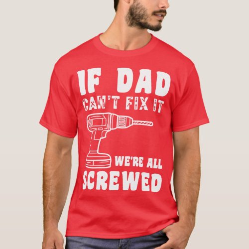 Fathers Day 19 T_Shirt