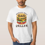 Fathers Day 2015 T-Shirt