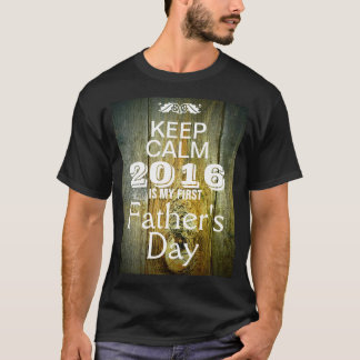 "Father's Day 2016" T-Shirt