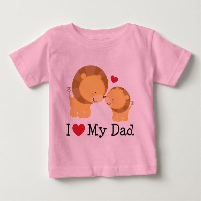 Fathers+Day+2022 Baby T-Shirt (Front)