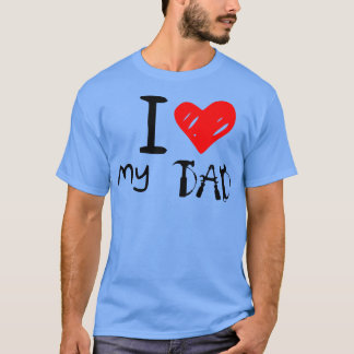 fathers day (33) T-Shirt