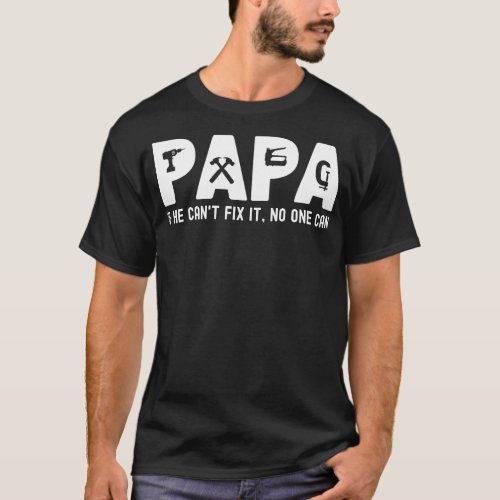 Fathers Day 39 T_Shirt