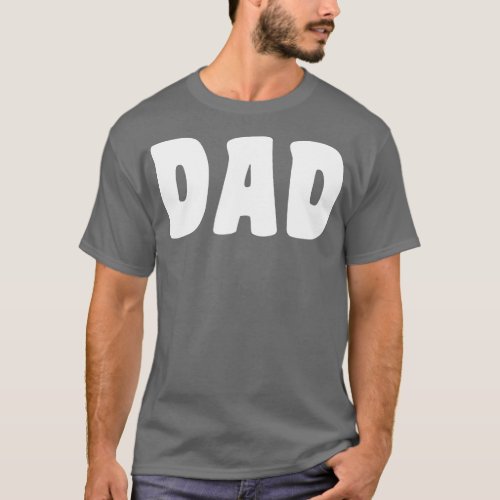 Fathers Day 3 T_Shirt