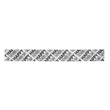 Father's Day 3" Wide Satin Ribbon, 2 Yard Spool