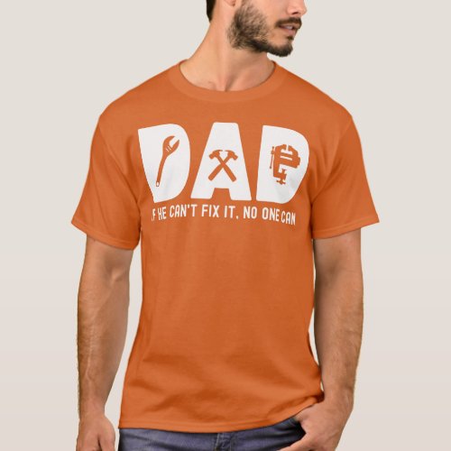 Fathers Day 40 T_Shirt