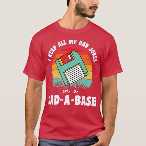 Fathers Day 42 T_Shirt