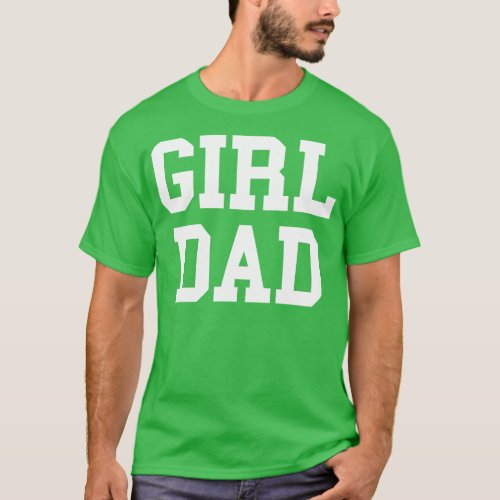 Fathers Day 43 T_Shirt