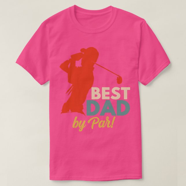 FATHERS DAY (50) T-Shirt (Design Front)