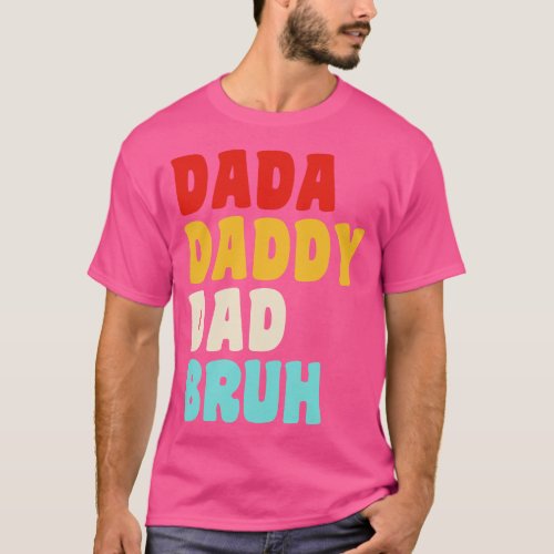 Fathers Day 51 T_Shirt