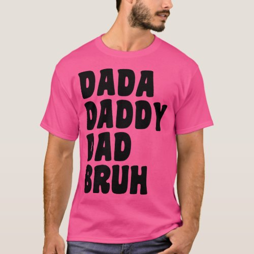 Fathers Day 58 T_Shirt